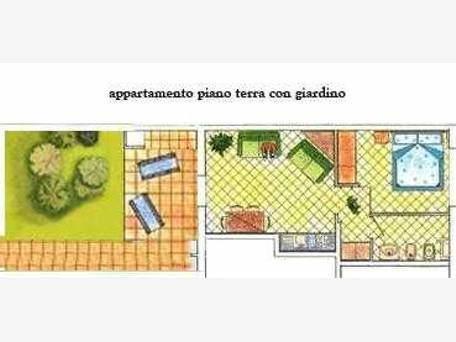 Residence "I Delfini" - Localita Portopiatto - Pugnochiuso - 71019 Vieste Exterior foto